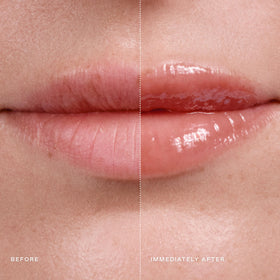 EADEM Le Chouchou open jar close-up showing creamy glossy texture for deep hydration