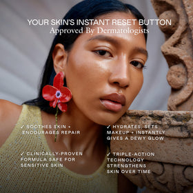 EADEM spray action misting face for instant hydration and calm