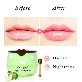 Eakroo application on lips demonstrates moisturizing finish and natural shine