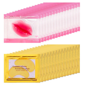 Eakroo front packaging showing the 30-pair set and gift-ready box benefit: easy gifting