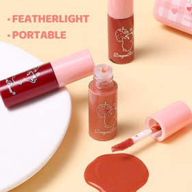 Eakroo nude pink and rose taupe shades for everyday versatility