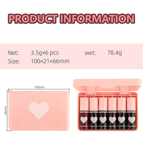 Eakroo product flatlay with brush and mirror showing daily routine compatibility benefit