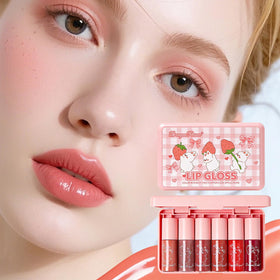 Eakroo tube close-up texture highlighting smooth hydrating formula