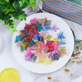 EAONE color variety flat lay showing assorted shades to match outfits