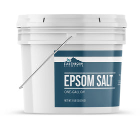 Earthborn Elements crystal close-up highlighting pure texture and fast dissolution benefit