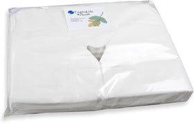 EarthLite in clinic lifestyle setting conveying professional sanitation and comfort