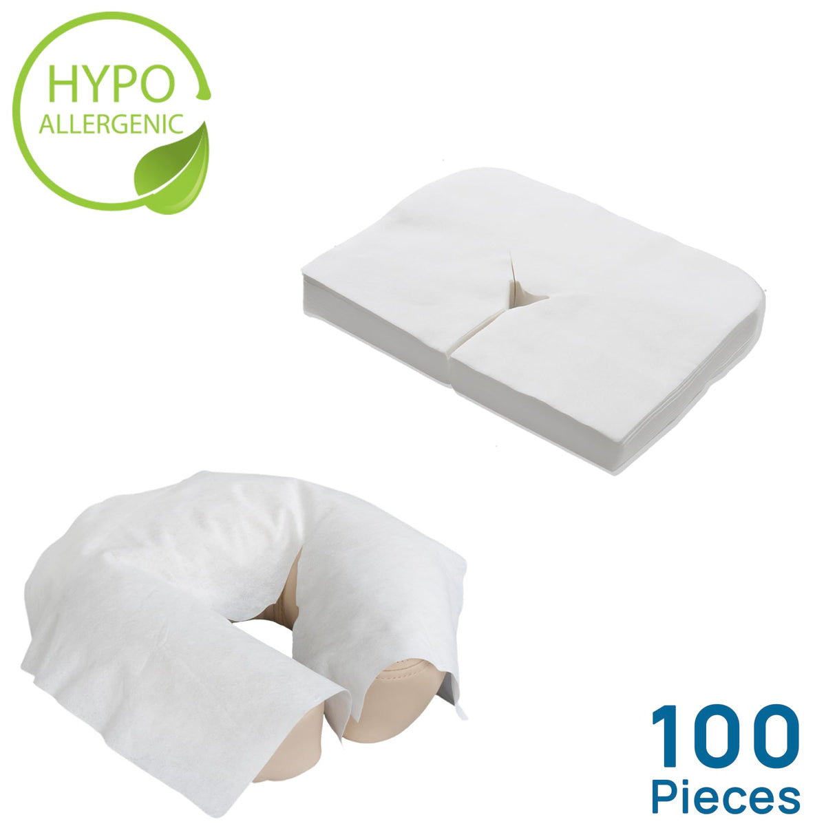 EarthLite close-up fabric texture highlighting soft cotton-like comfort and absorbency