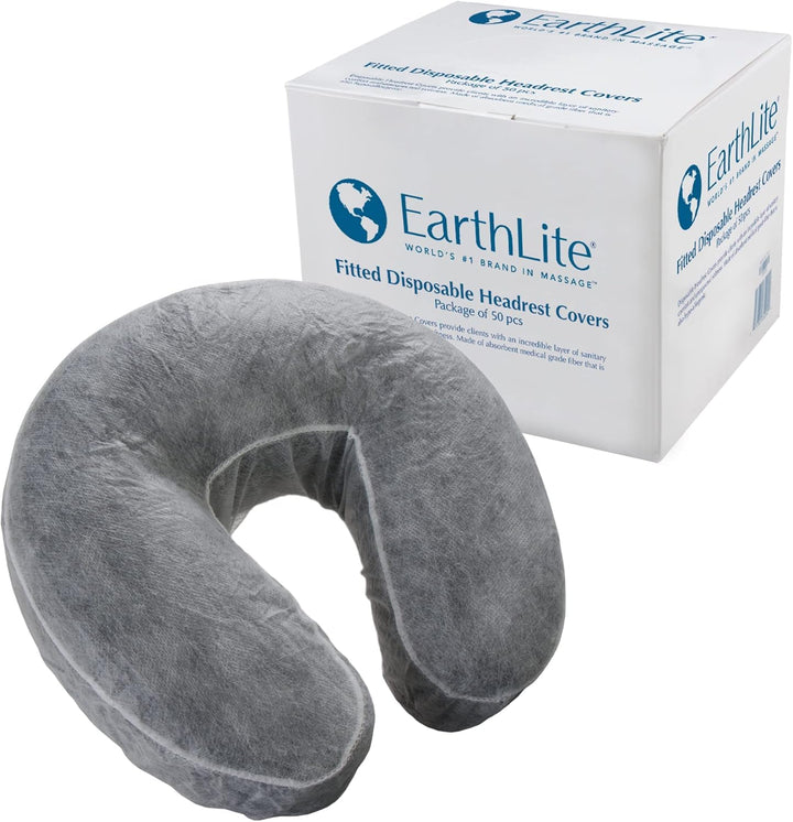 EarthLite front packaging showing 50-count box and brand protection benefit