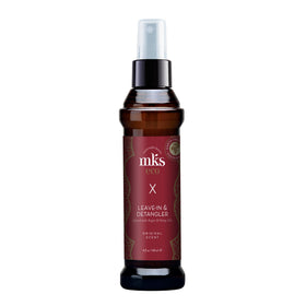 Earthly Body front packaging showing bottle and label benefit