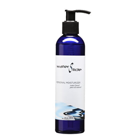 Earthly Body front packaging showing bottle and brand benefits