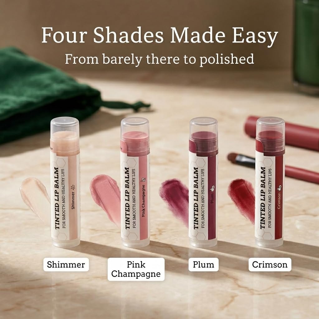 Earth's Daughter in handbag lifestyle shot showing convenient on-the-go benefit