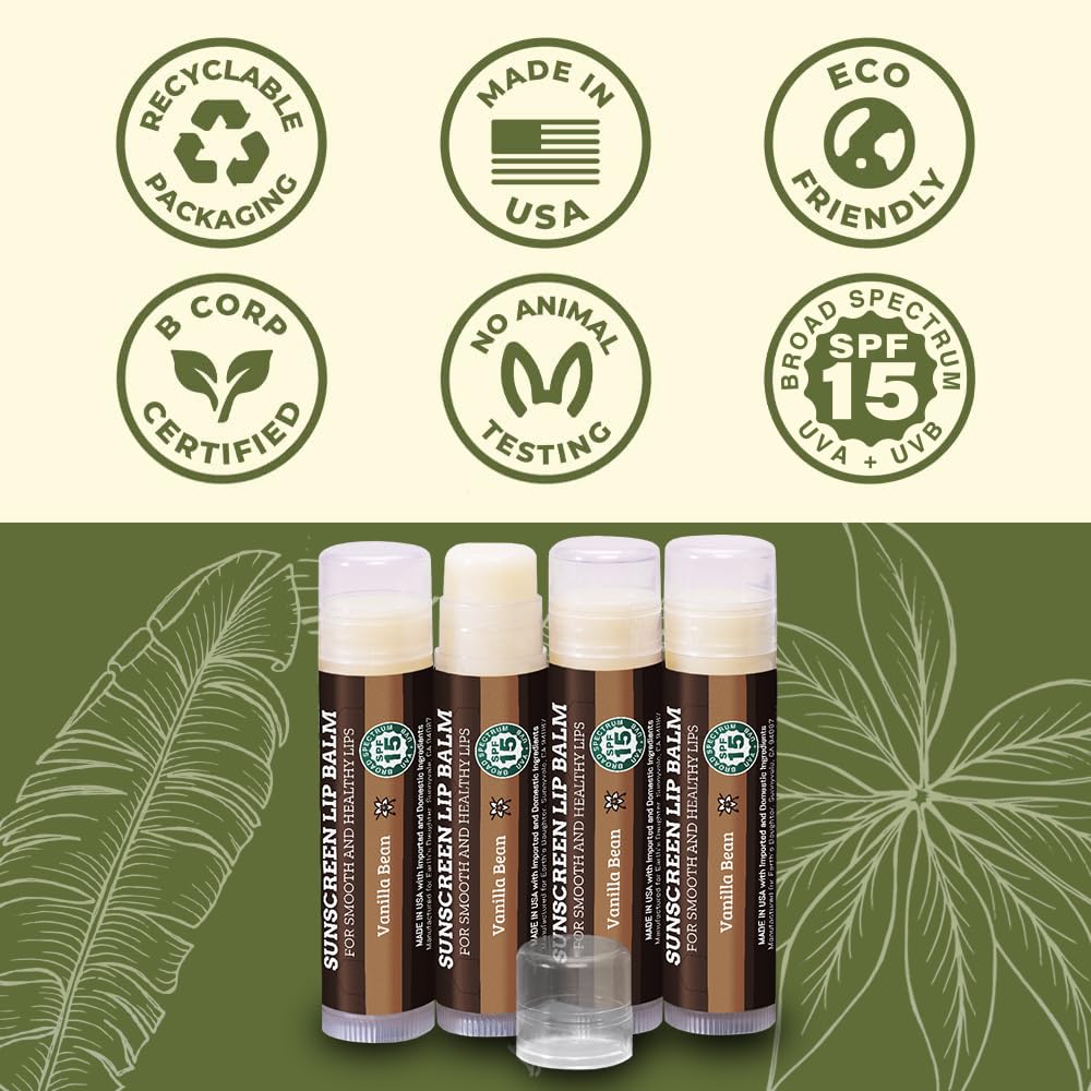 Earth's Daughter tube beside keys to show compact, pocket-friendly size