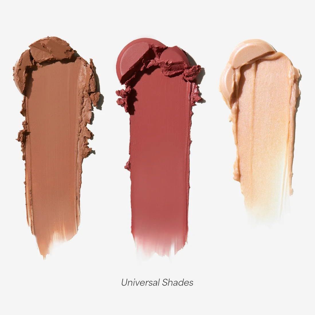 EarthsCure bronzer stick close-up showing creamy texture for natural contouring