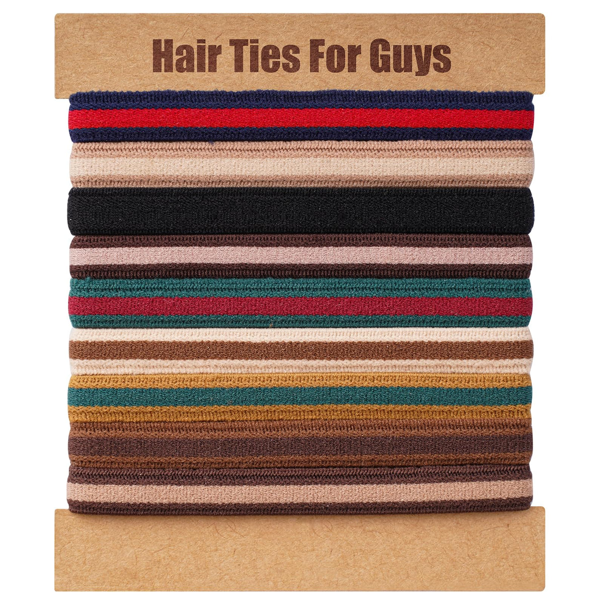 EasYoung front packaging showing 9-count and masculine design benefit