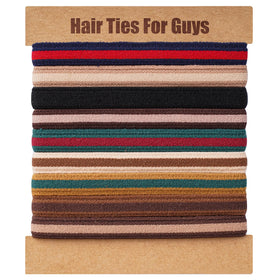 EasYoung front packaging showing 9-count and masculine design benefit