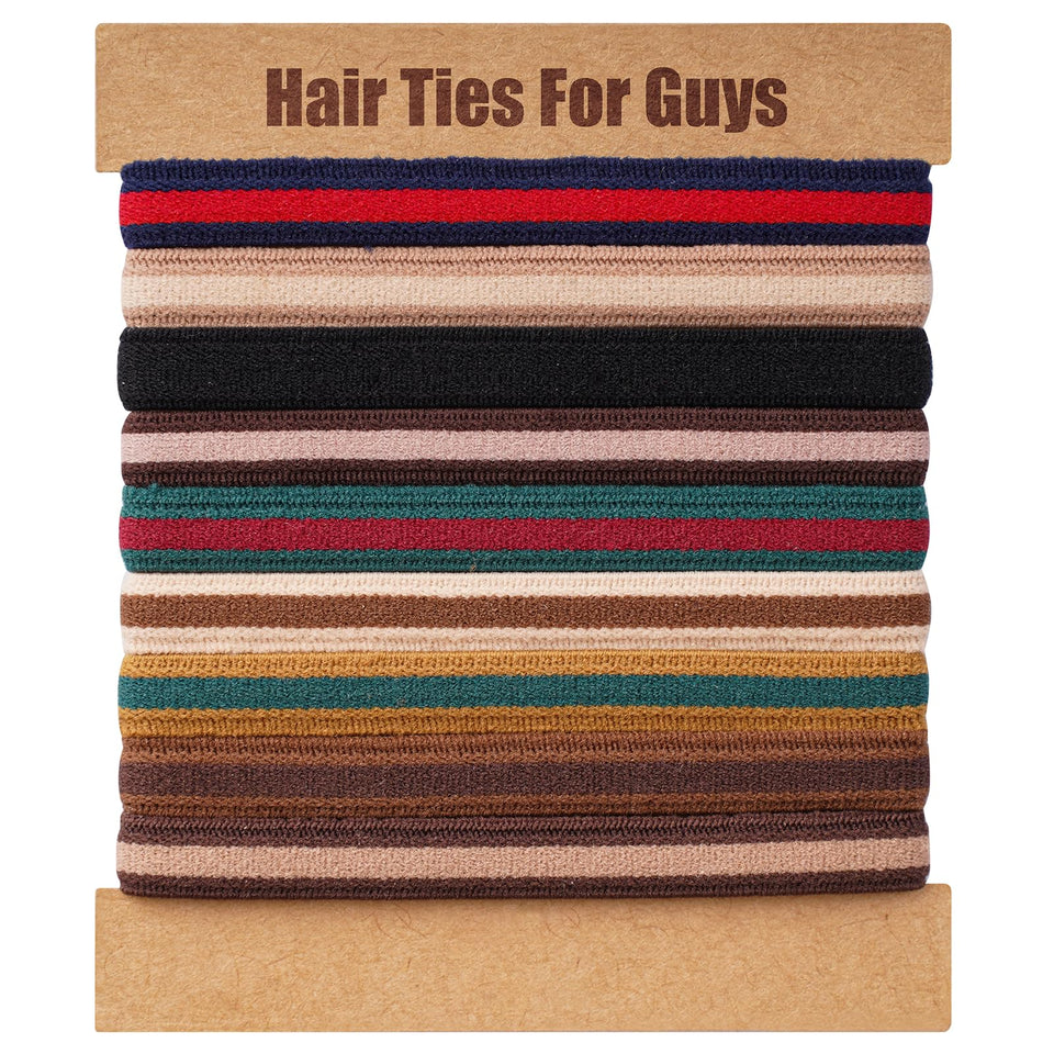 EasYoung front packaging showing 9-count and masculine design benefit