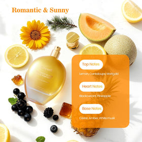 EASYWELL label showing Vitamin B5 ingredient and nourishing benefit