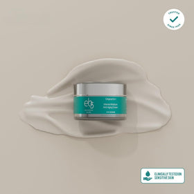 eb5 comfrey root botanical ingredient illustrating soothing benefit