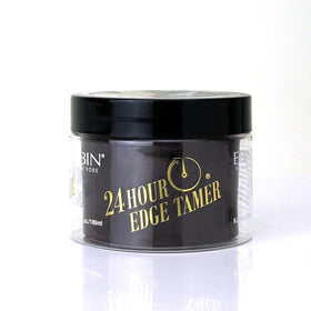 EBIN NEW YORK on bathroom shelf in lifestyle scene suggesting daily use