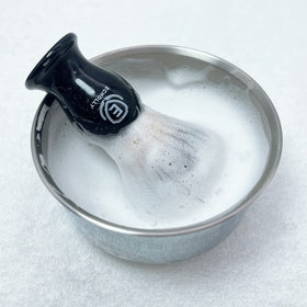 ECHOLLY side profile handle, contoured shape for comfortable grip