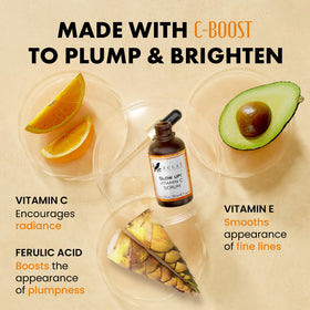 Eclat Skincare serum dropper detail highlighting precise application benefit