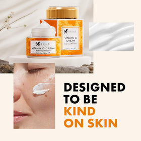 Eclat Skincare beside mirror in morning routine suggesting daily use