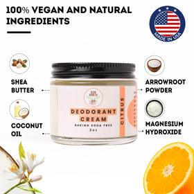 ECO ROOTS lifestyle bathroom shelf with jar illustrating daily routine compatibility