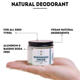 ECO ROOTS on bathroom shelf in lifestyle setting for daily routine benefit
