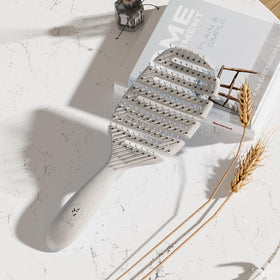ecoed packaging detail with eco material label emphasizing sustainable construction