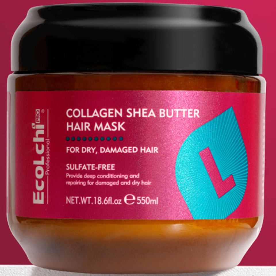 ECOLCHIPRO front jar showing full 18.6 oz packaging and clear product name benefit