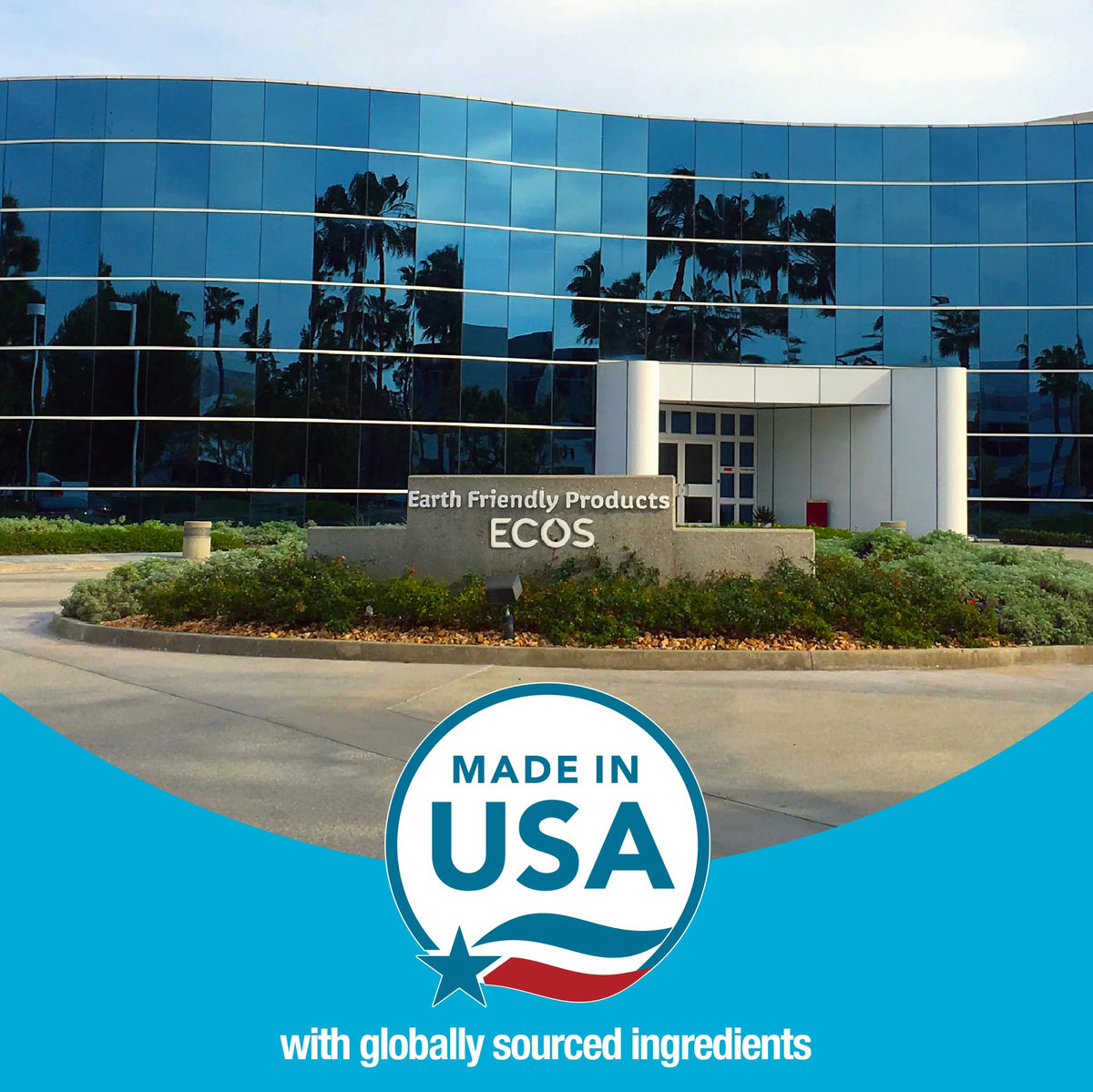 ECOS soap lather close-up highlighting texture and moisturizing benefit