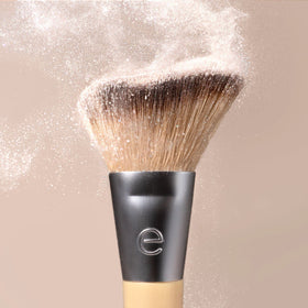 EcoTools FSC-certified compostable paper packaging showing sustainable presentation