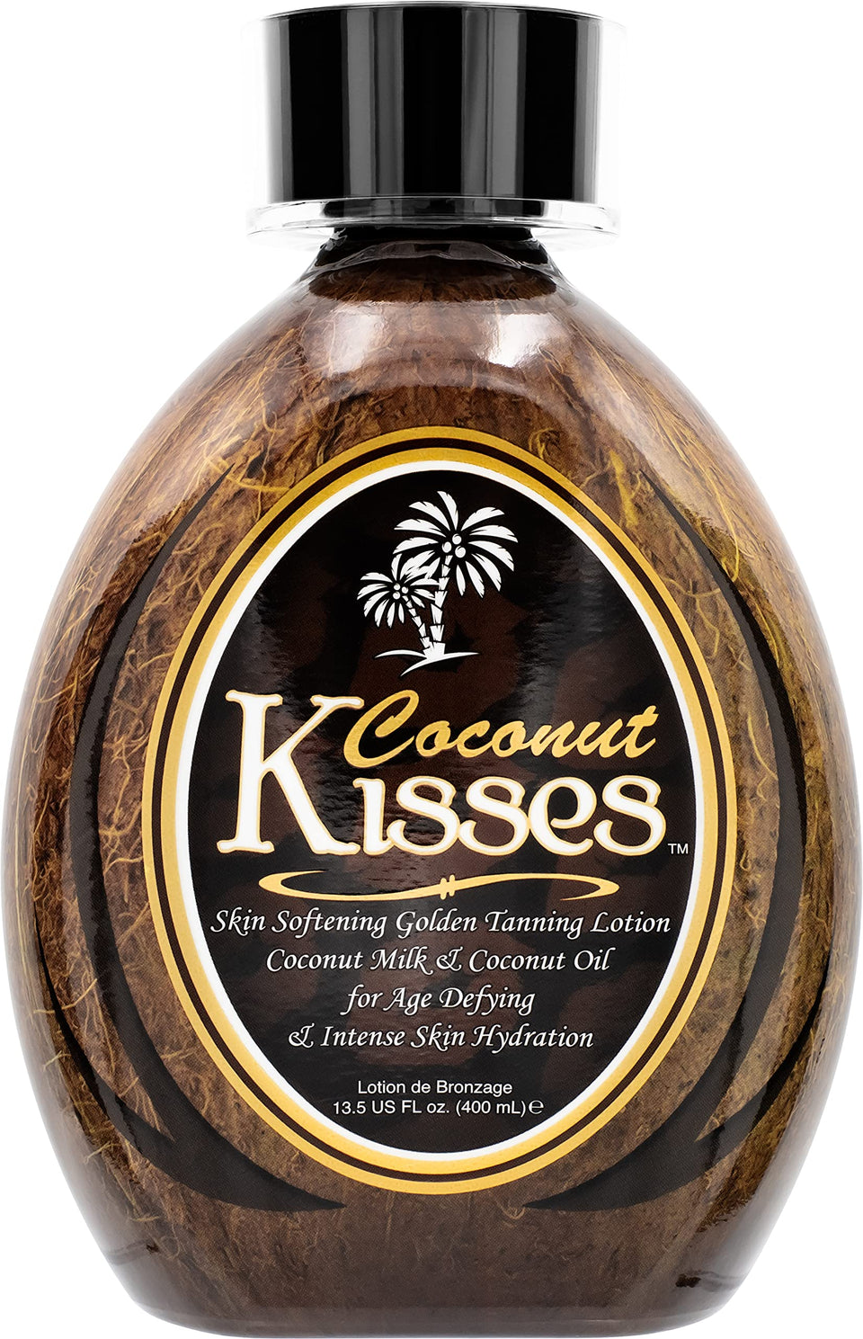 Ed Hardy bottle front packaging showing product branding and size benefit
