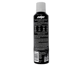 Edge colloidal oatmeal close-up highlighting soothing action