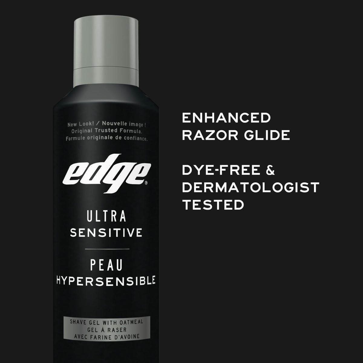 Edge size comparison 198g demonstrates compact travel-friendly benefit