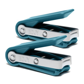 EDJY front packaging blue showing two cutters and brand benefits