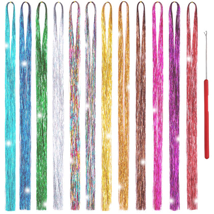 Edoneery front packaging showing kit contents and color variety for quick styling