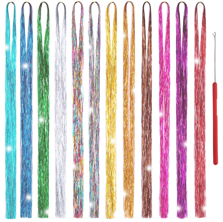 Edoneery front packaging showing kit contents and color variety for quick styling