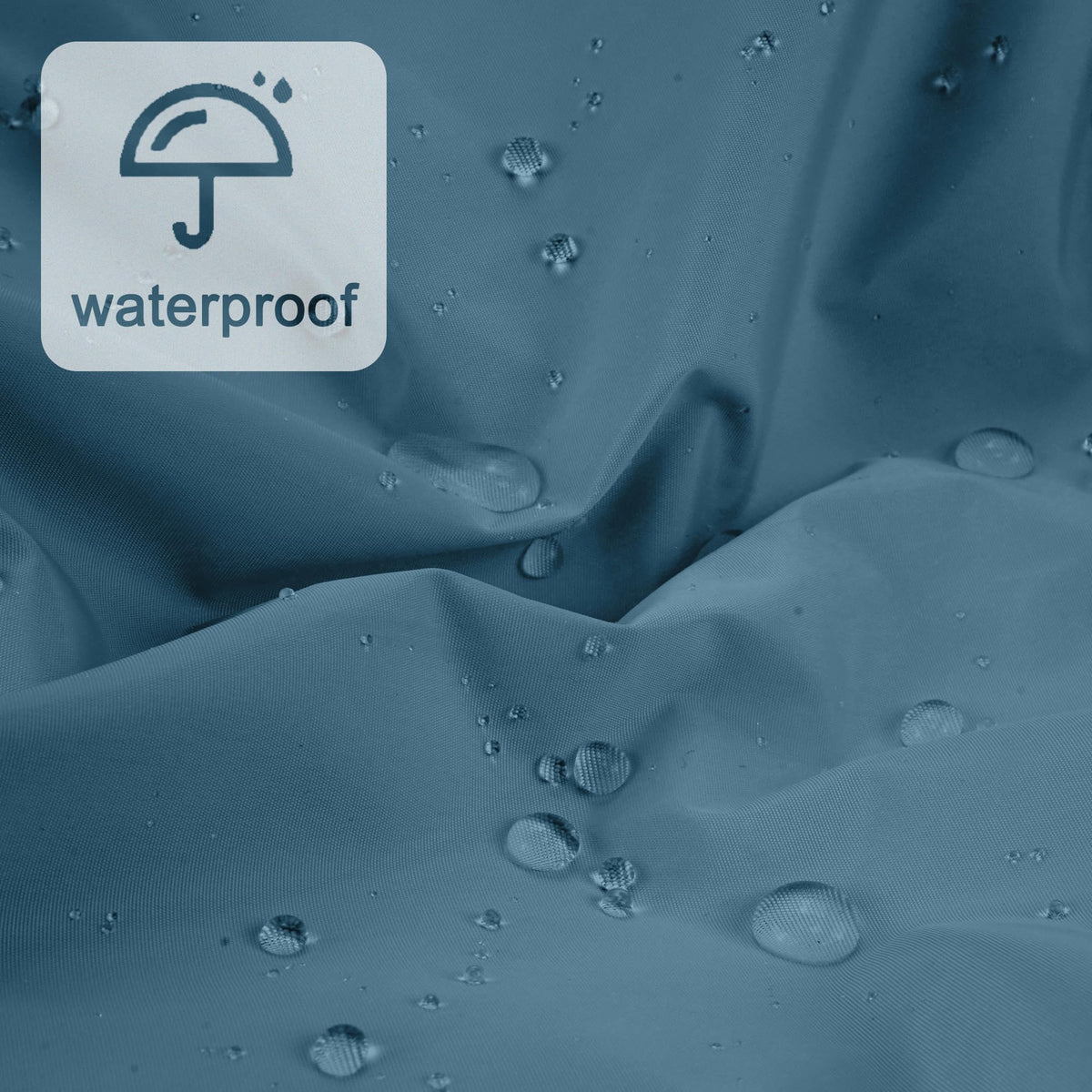 Edoneery lifestyle bathroom scene showing cap protecting hairstyle during spa use