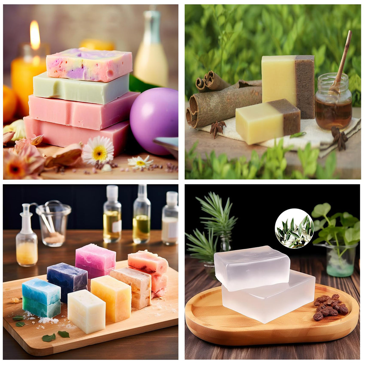 EDSRDRUS ingredients label panel highlighting vegetable glycerin and oils