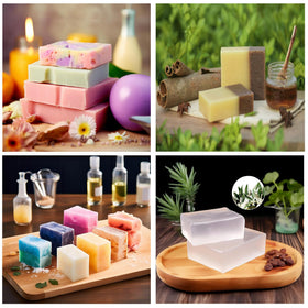 EDSRDRUS ingredients label panel highlighting vegetable glycerin and oils