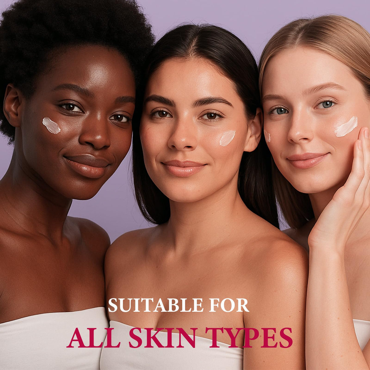 EELHOE in a bathroom routine setting showcasing daily skincare convenience