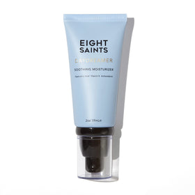 Eight Saints Daydreamer front bottle showing compact 2 oz packaging and clarity benefit