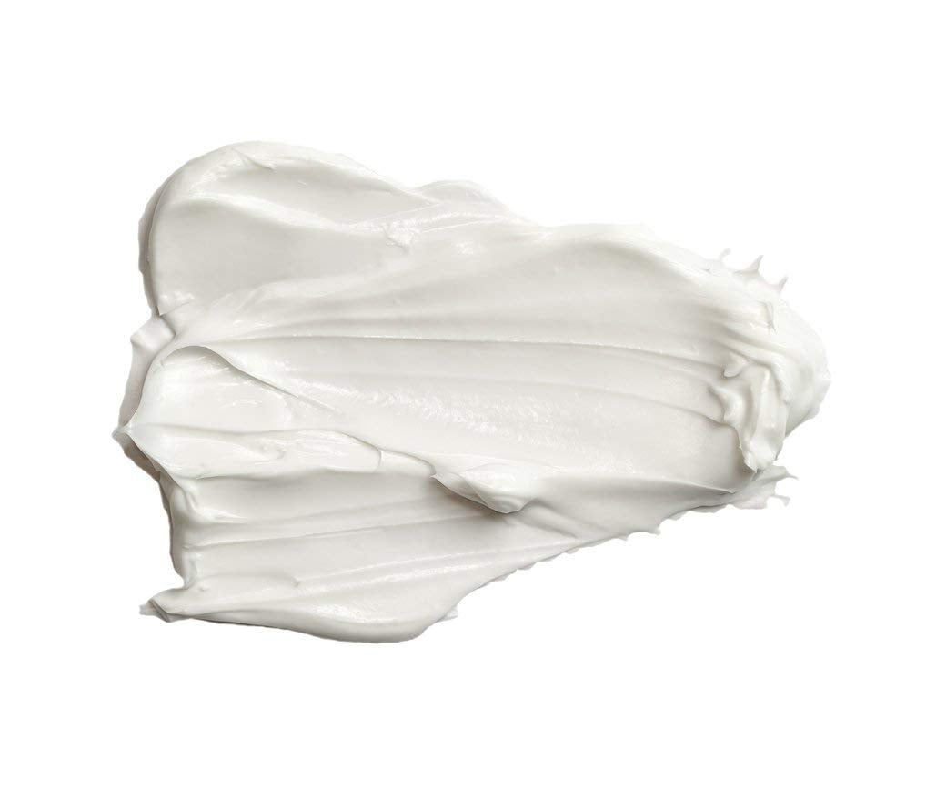Eight Saints Daydreamer pump dispensing lotion for easy, hygienic application