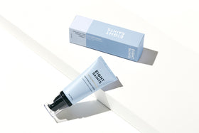 Eight Saints Daydreamer texture close-up showing lightweight, fast-absorbing lotion
