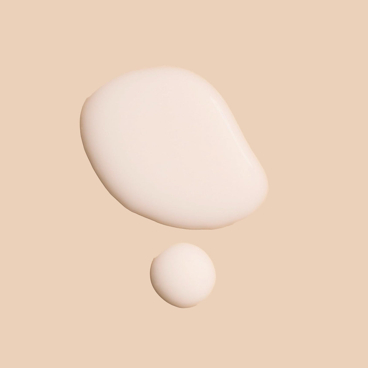 Eight Saints ingredient mix with biotin and castor oil highlighting nourishing benefit