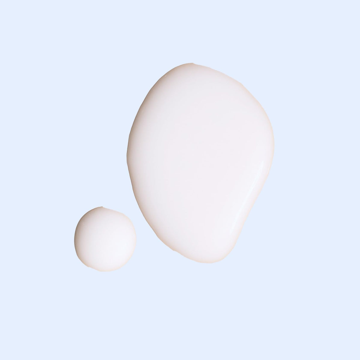 Eight Saints ingredient display with biotin and peptides explaining science-driven benefits