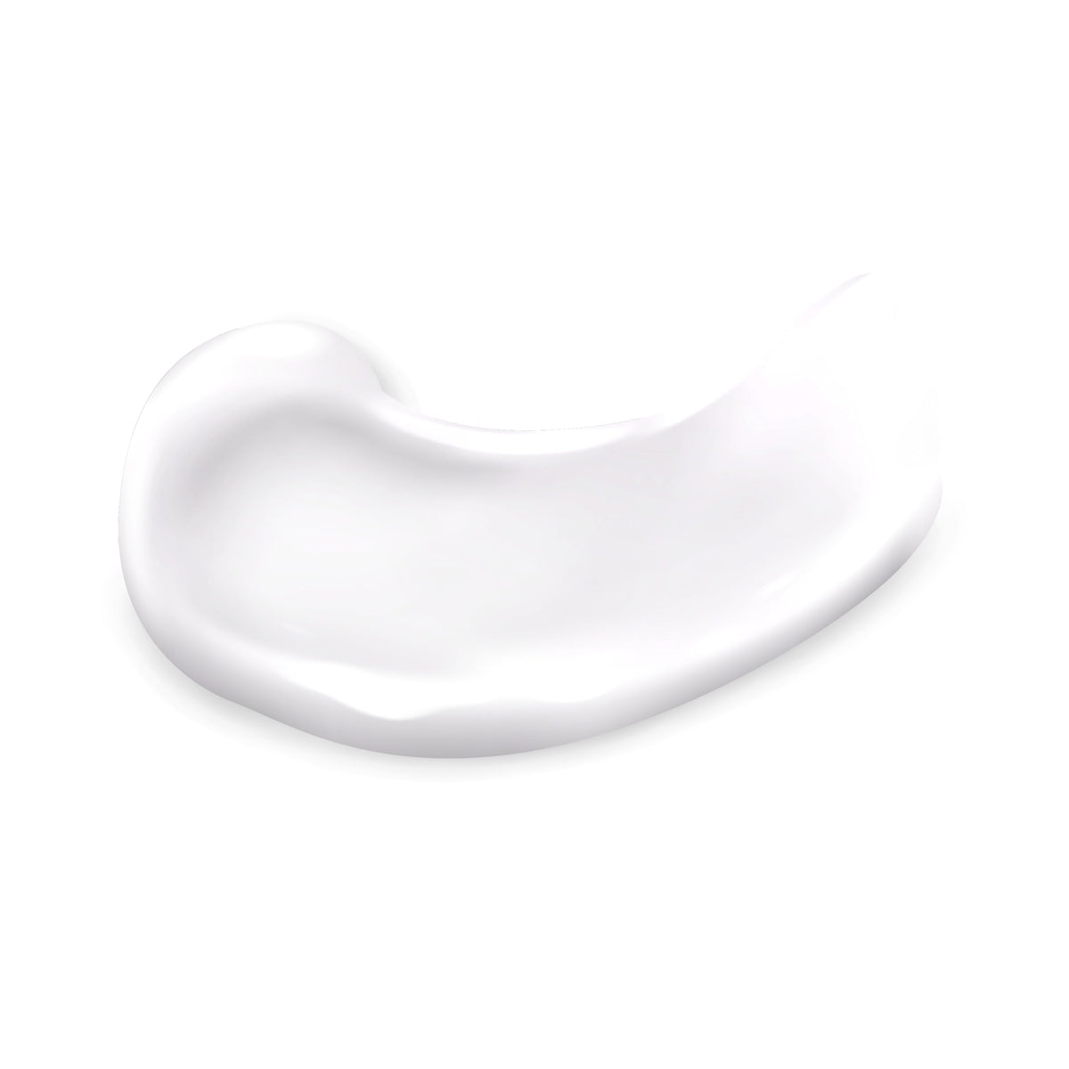 Eight Saints cream texture close-up illustrating smooth hydration and lightweight feel