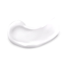 Eight Saints cream texture close-up illustrating smooth hydration and lightweight feel