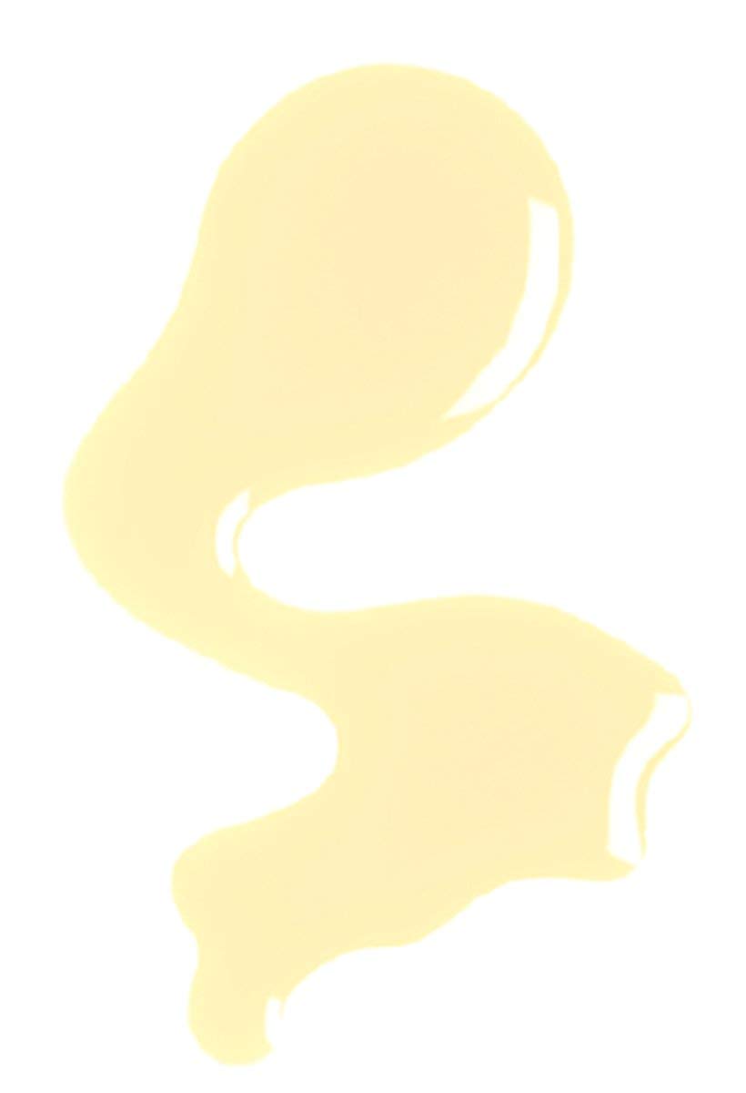 Eight Saints close-up texture drop highlighting lightweight, fast-absorbing oil consistency